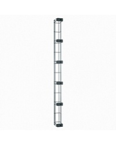 Кабельный органайзер LEGRAND 033135 в Рыбинске Кабельные органайзеры Pintop.ru