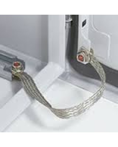 Проводник заземления 6мм2 LEGRAND 034795 в Рыбинске Клеммные колодки Pintop.ru