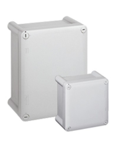 Коробка промышленная Legrand 035007 в Рыбинске Распределительные коробки Pintop.ru