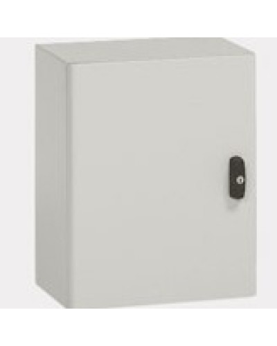 Шкаф электромонтажный Atlantic Legrand 035507 в Рыбинске Щиты электрические Pintop.ru