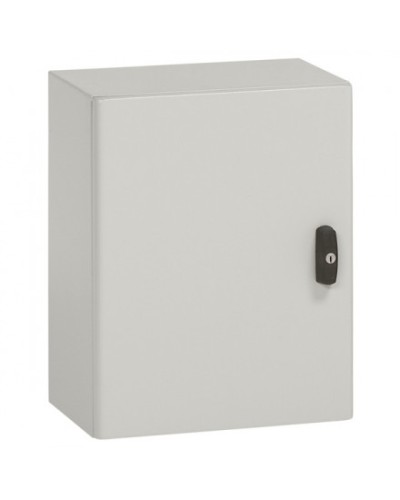 Щит навесной Legrand 035509 в Рыбинске Щиты электрические Pintop.ru