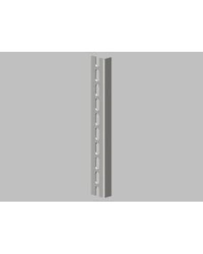 Стойки профильные 800 мм Lina 25 (2 шт) Legrand 036155 в Рыбинске Аксессуары для стоек и шкафов Pintop.ru