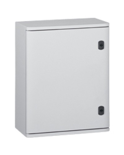 Щит электромонтажный Marina Legrand 036252 в Рыбинске Щиты электрические Pintop.ru