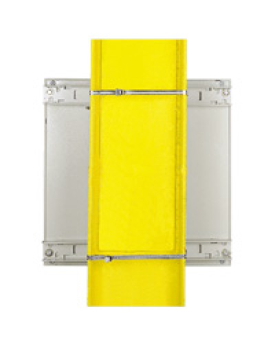 Набор для вертикального монтажа Legrand 036447 в Рыбинске Аксессуары для стоек и шкафов Pintop.ru