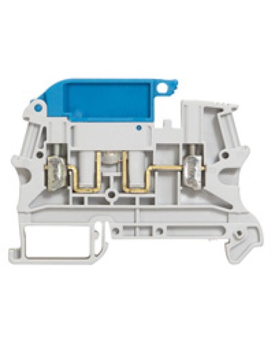 Клемма 2,5х6,разъедин/нейтраль Legrand 037182 в Рыбинске Клеммные колодки Pintop.ru