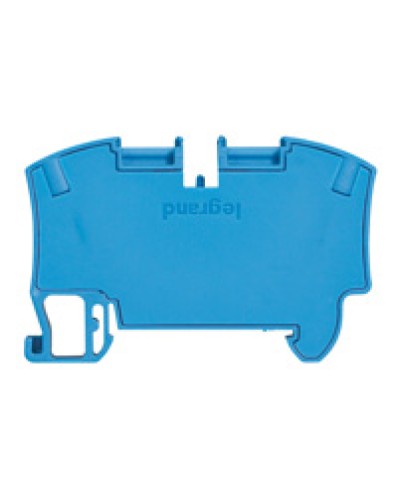 Клемма 6х8 д/нейтрали Legrand 037202 в Рыбинске Клеммные колодки Pintop.ru