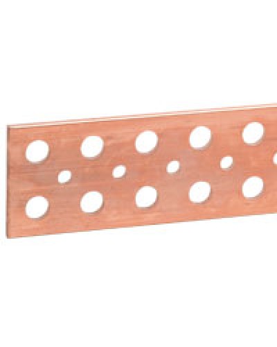 Шина медная Legrand 037441 в Рыбинске Коммутационные изделия Pintop.ru