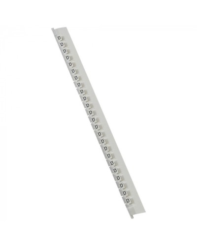 Маркер Legrand 037829 в Рыбинске Аксессуары для кабель-канала Pintop.ru