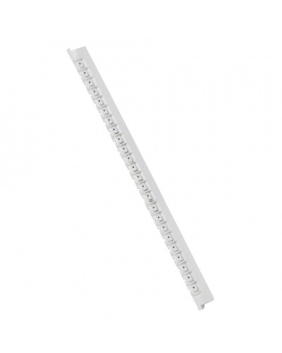 Маркер Legrand 037955 в Рыбинске Аксессуары для кабель-канала Pintop.ru