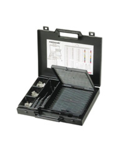 Маркер Legrand 037999 в Рыбинске Аксессуары для кабель-канала Pintop.ru