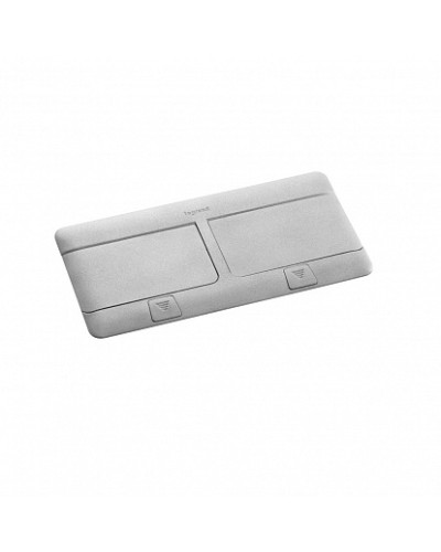 Блок розеточный выдвижной Legrand 054015 в Рыбинске Блоки розеток Pintop.ru