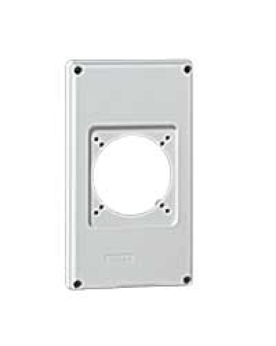 Панель лицевая Legrand 057712 в Рыбинске Аксессуары для кабель-канала Pintop.ru