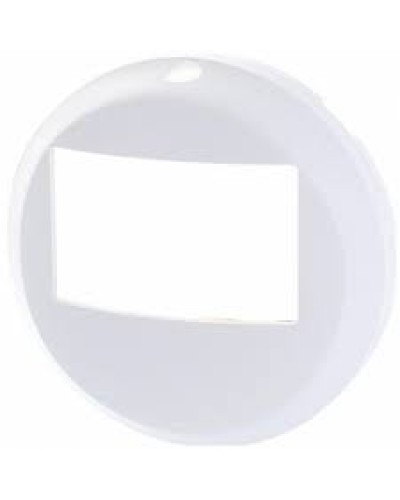 Панель лицевая Legrand 068299 в Рыбинске Аксессуары для кабель-канала Pintop.ru