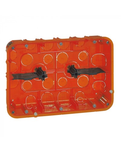 Коробка монтажная Legrand 080126 в Рыбинске Распределительные коробки Pintop.ru