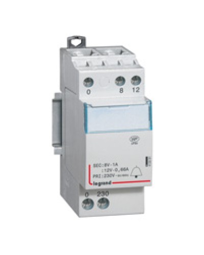 ТрансформаторLegrand 413091 в Рыбинске Электротехническое оборудование Pintop.ru