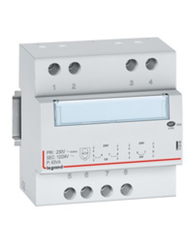 Трансформатор Legrand 413098 в Рыбинске Электротехническое оборудование Pintop.ru