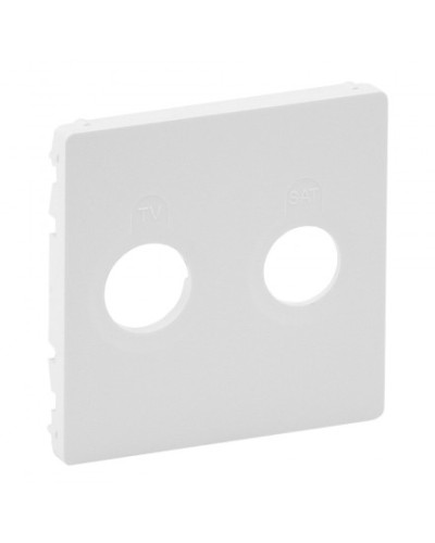 Панель лицевая Legrand 754820 в Рыбинске Аксессуары для кабель-канала Pintop.ru