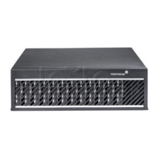 Видеорегистратор 50 канальный Macroscop NVR B-series 50