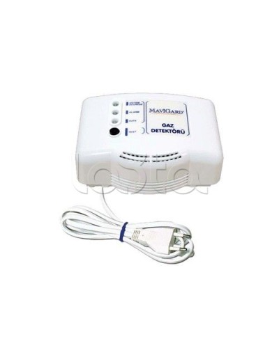 Извещатель газовый Mavigard GDR-1224MEC в Рыбинске Технологические извещатели Pintop.ru