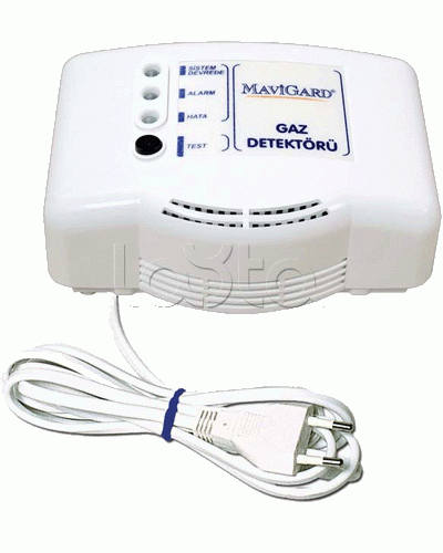 Извещатель газовый Mavigard GDR-220M в Рыбинске Технологические извещатели Pintop.ru