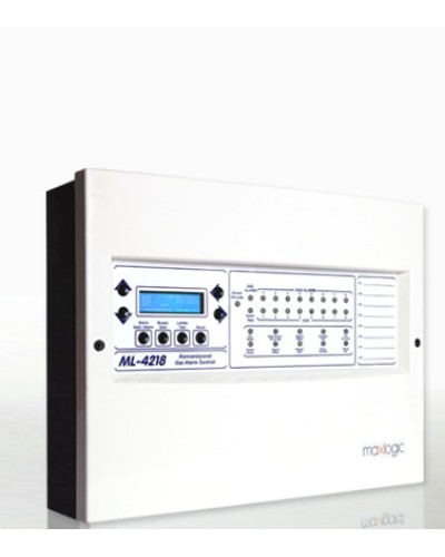 Прибор приемно-контрольный газовый Mavigard ML-4218 в Рыбинске Приемно-контрольные приборы Pintop.ru