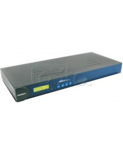 Сервер 8-портовый RS-232/422/485 в Ethernet Moxa NPort 5650-8-S-SC в Рыбинске Дополнительное оборудование для ОПС Pintop.ru