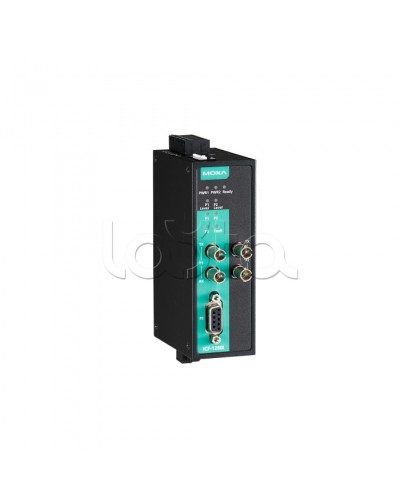 Преобразователь Moxa ICF-1280I-S-ST в Рыбинске Медиаконвертеры Pintop.ru