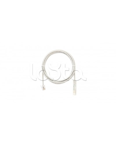 Патч-корд NIKOMAX NMC-PC1UC02T-010-C-GY в Рыбинске Патч-корды и пигтейлы Pintop.ru