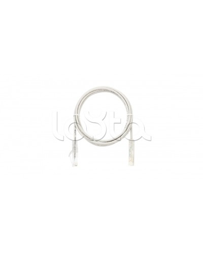 Патч-корд NIKOMAX NMC-PC1UD05T-005-C-GY в Рыбинске Патч-корды и пигтейлы Pintop.ru