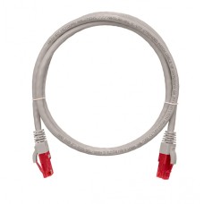 Коммутационный шнур NIKOMAX NMC-PC4UA55B-050-C-GY