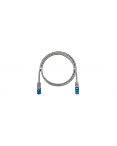 Шнур коммутационный NIKOMAX NMC-PC4UE55B-ES-030-C-GY в Рыбинске Патч-корды и пигтейлы Pintop.ru
