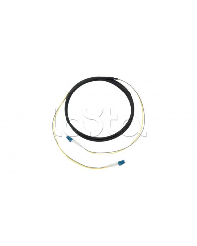 Кабельная сборка, без армирования, 2 (4) x SM 9/125, LC/UPC-LC/UPC, LSZH NIKOMAX (NMF-CA4S2C7-LCU-LCU-S-060) в Рыбинске Оптические компоненты Pintop.ru