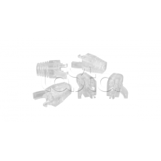 NIKOMAX (NMC-RJBOOT55B-TR-100)