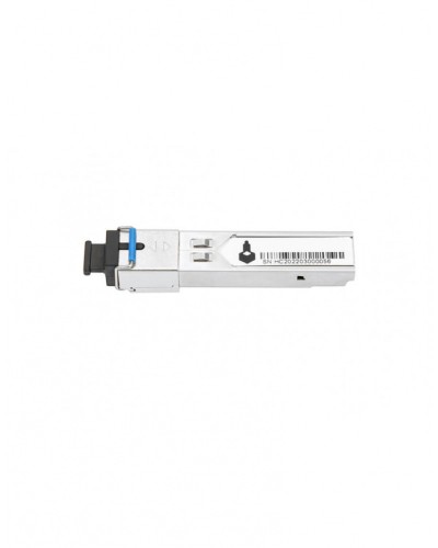 Оптический SFP Модуль 10G NST NS-SFP-S-LC32-G10-20 в Рыбинске Модули SFP/XFP/GBIC Pintop.ru