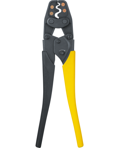 Пресс-клещи Navigator 95 284 NHT-Pkk2-2.5-16 в Рыбинске Монтажные инструменты Pintop.ru