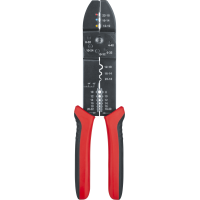 Съёмник изоляции Navigator 82 297 NHT-Sim06-4v1 (механический, 4-в-1)