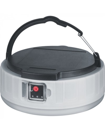 Фонарь Navigator 93 865 NPT-CA23-ACCU кемп.37LED,7Вт li-ion 1,2Ач 3реж. в Рыбинске Светильники Pintop.ru