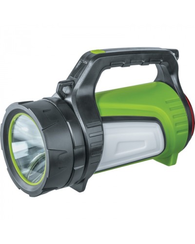 Фонарь Navigator 14 160 NPT-SP20-ACCU Прож/кемп.1CREE+12+12+9LED,акк.3.7В 4.4Ач в Рыбинске Источники света(Лампы) Pintop.ru