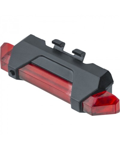 Фонарь Navigator 14 239 NPT-B06-ACCU вело.cигнальный 6LED акк.3.7В 280мАч блист. в Рыбинске Источники света(Лампы) Pintop.ru