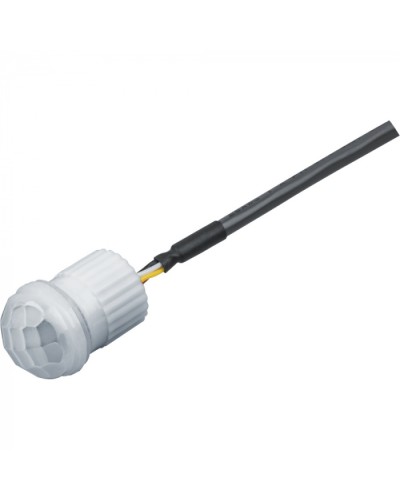 Датчик движения ИК Navigator 61 653 NS-IRM09-WH в Рыбинске Извещатели охранные Pintop.ru