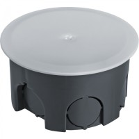 Коробка распаячная скрытого монтажа Navigator 93 761 NSS-DB-SW-70-40-BL