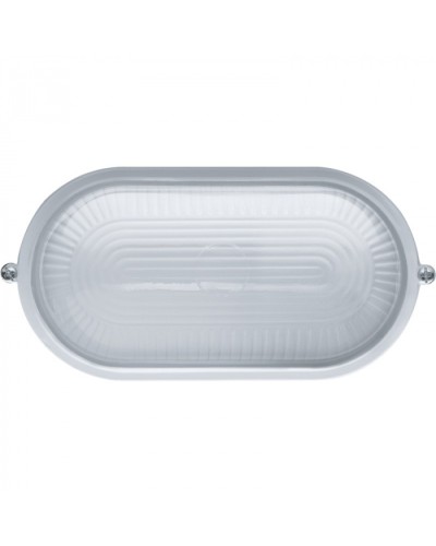 Светильник Navigator 94 800 NBL-O1-60-E27/WH (НПБ 1401 / НПП 1401) в Рыбинске Светильники Pintop.ru