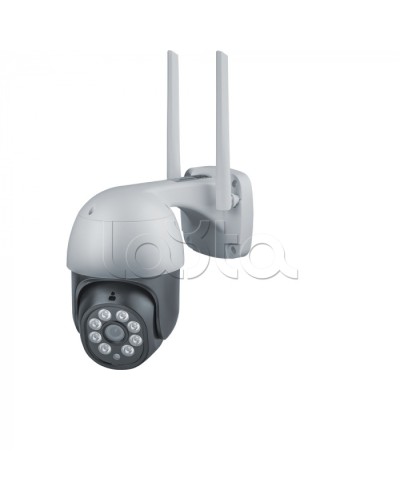 Умная видеокамера уличная с поворотным корпусом и подсветкой Navigator 93 138 NSH-CAM-07 в Рыбинске IP-камеры Pintop.ru