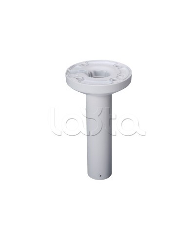 Кронштейн потолочный Nobelic NBLB-B300C в Рыбинске Кронштейны и адаптеры для камер и мониторов Pintop.ru