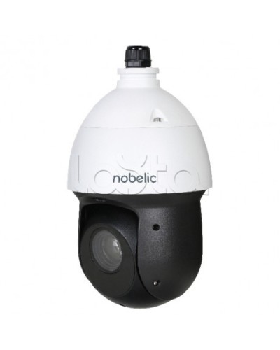 IP-камера видеонаблюдения купольная уличная скоростная поворотнаяNobelic NBLC-4225Z-ASD в Рыбинске IP-камеры Pintop.ru