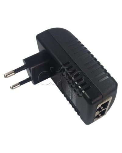 Инжектор PoE Nobelic NBLP-151 в Рыбинске Блоки питания для кожухов и камер Pintop.ru