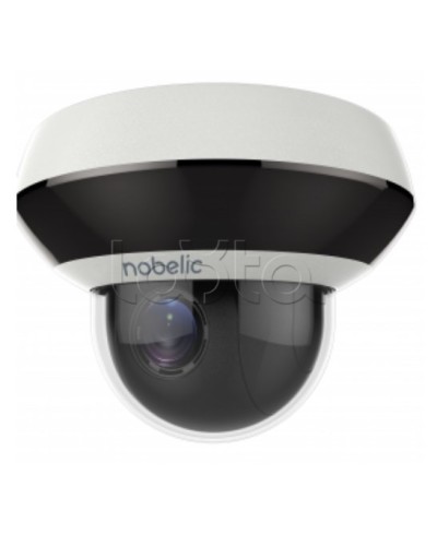 IP-камера видеонаблюдения купольная Nobelic NBLC-4204Z-MSDV2 в Рыбинске IP-камеры Pintop.ru