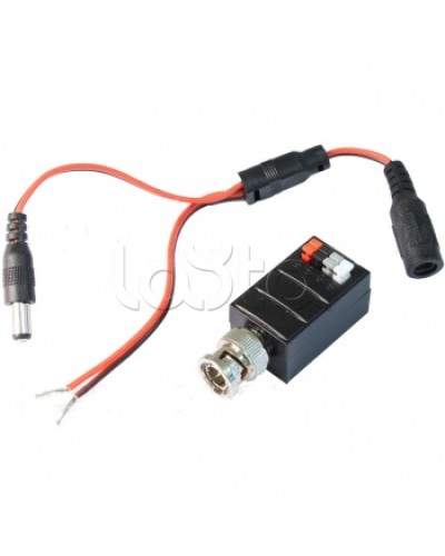 Приемник активный OSNOVO RA-H в Рыбинске Видеоусилители, Модуляторы, Делители Pintop.ru