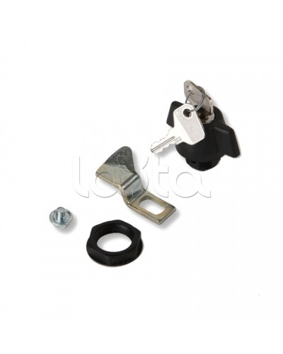 Замок OSNOVO Замок для уличной станции OSP в Рыбинске Аксессуары для стоек и шкафов Pintop.ru