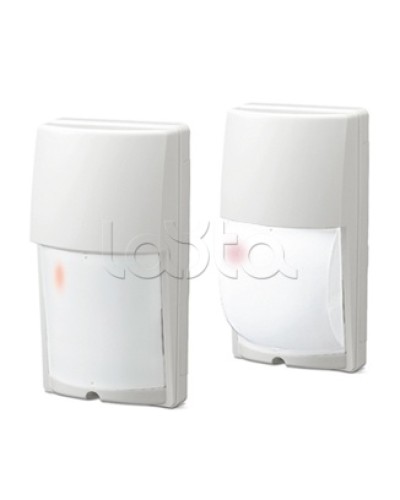 Извещатель охранный объемный оптико-электронный пассивный всепогодный Optex LX-402 в Рыбинске Извещатели охраны периметра Pintop.ru